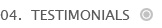 Testimonials